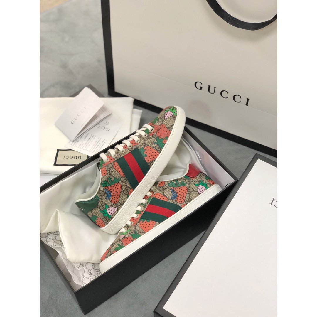 BL-GCI Ace Star  Sneaker 084