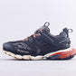 BL - Bla Track Three Generations Sneaker