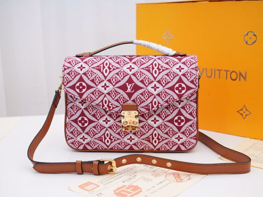 BL - High Quality Bags LUV 128