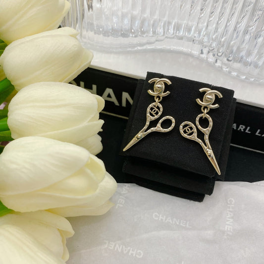 BL - High Quality Earring CHL 005