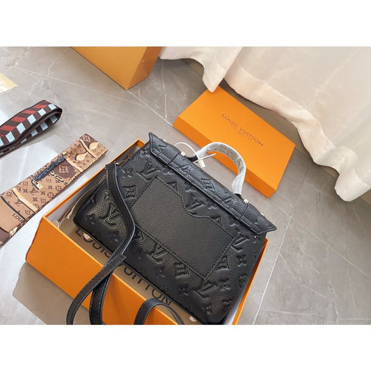 BL - High Quality Bags LUV 070