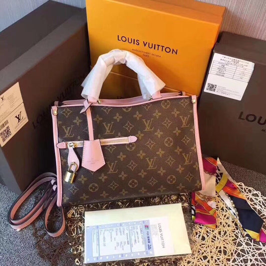 BL - High Quality Bags LUV 166