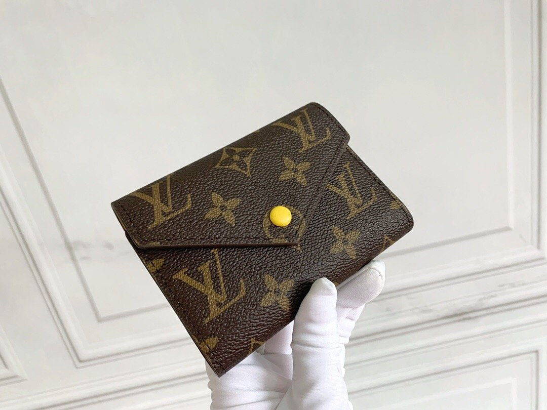 BL - High Quality Wallet LUV 115