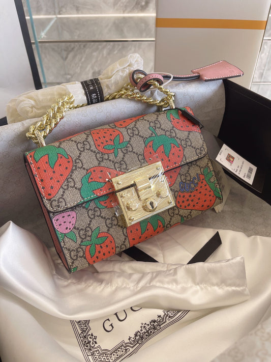 BL - High Quality Bags GCI 212