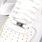 BL - AF1 Label Maker Silver