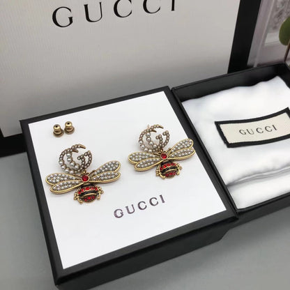 BL - High Quality Earring GCI 005