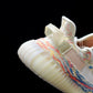 BL - Yzy 350 MX Oat Tyrannosaurus Sneaker