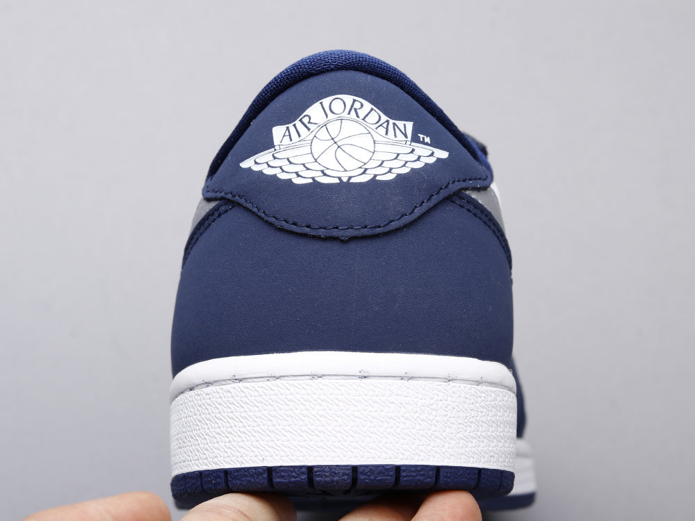 BL - AJ1 navy blue
