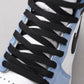 BL - AJ1 New North Carolina Blue University Blue