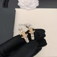BL - High Quality Earring CHL 035