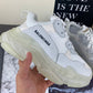 BL - High Quality Bla Sneaker 079