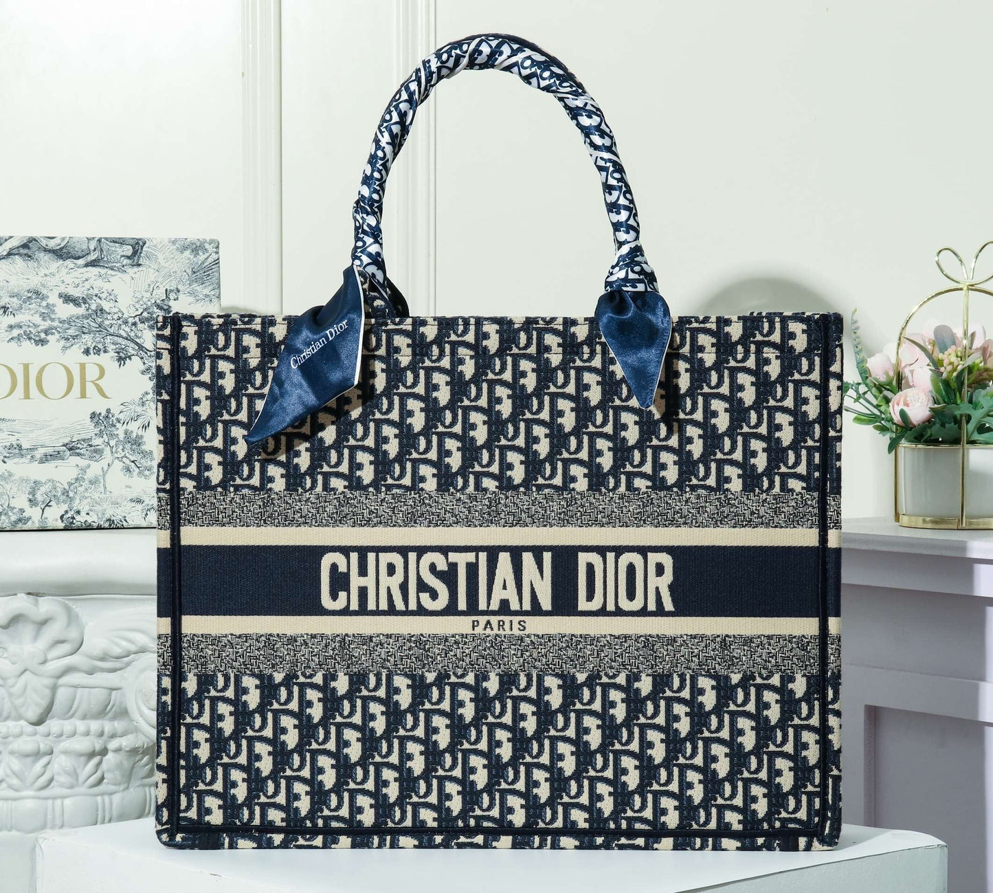 BL - High Quality Bags DIR 141