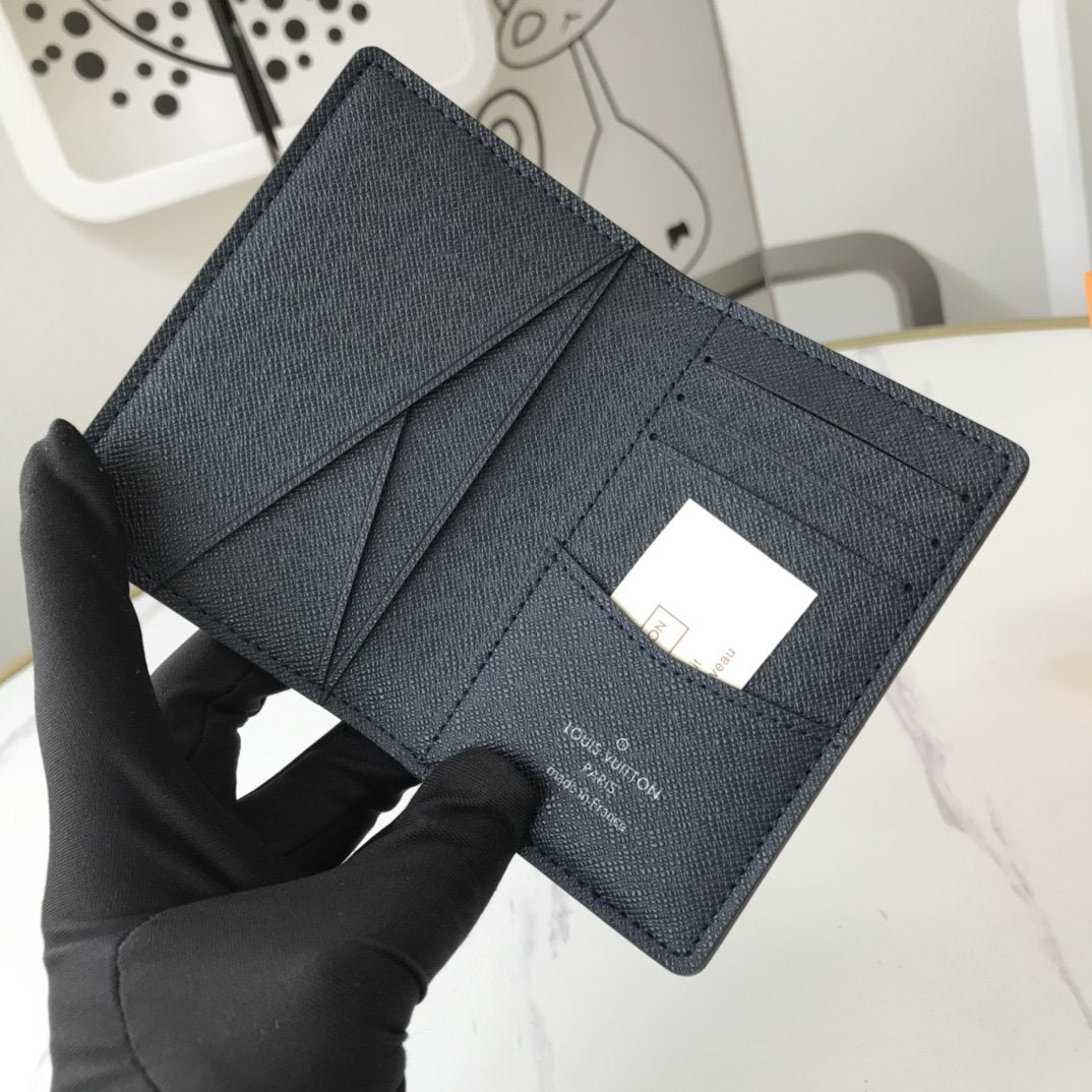 BL - High Quality Wallet LUV 013