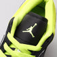 BL - AJ1 fluorescent green