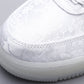 BL - CLOT white silk