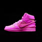 BL - AMBUSH x DUNK HIGH Collaboration Rose Pink