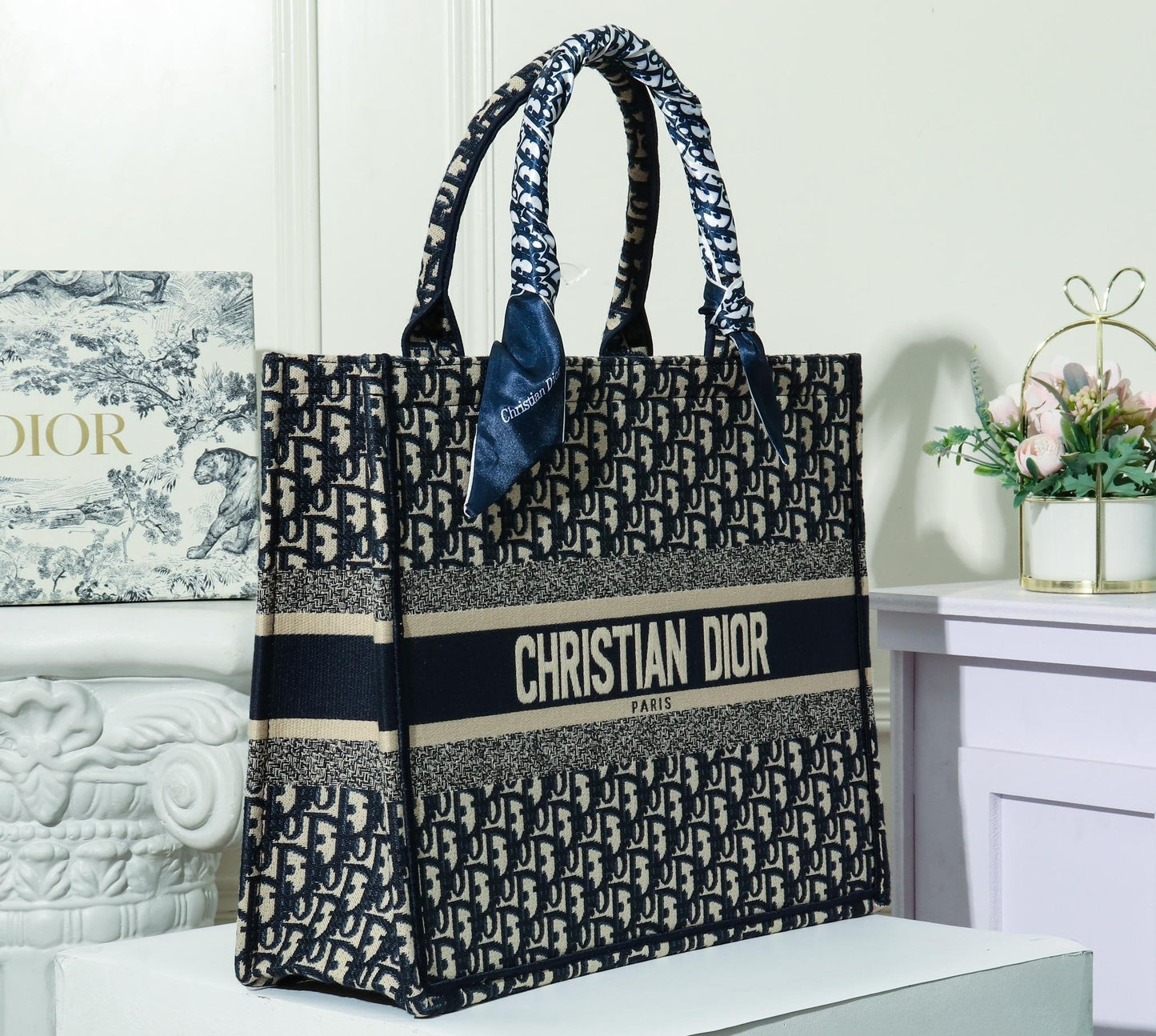 BL - High Quality Bags DIR 141