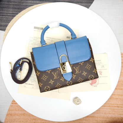 BL - High Quality Bags LUV 213