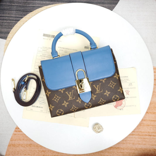 BL - High Quality Bags LUV 213