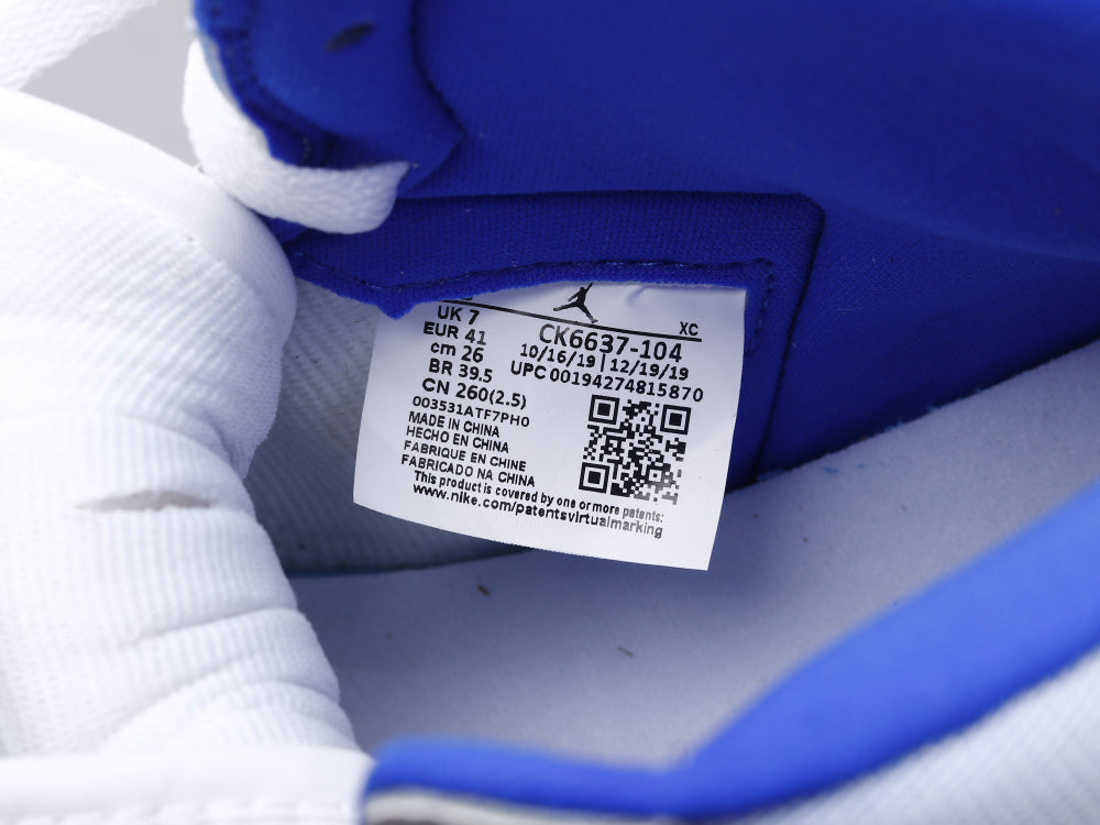 BL - AJ1 Little DIR