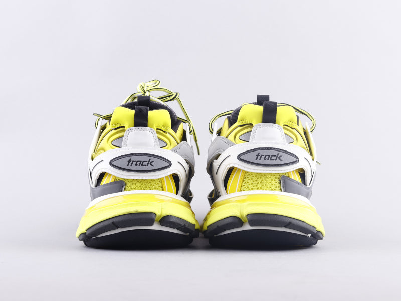 BL - Bla Track Three Generations Sneaker