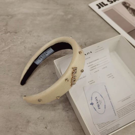 BL - New Hair Band FEI 008