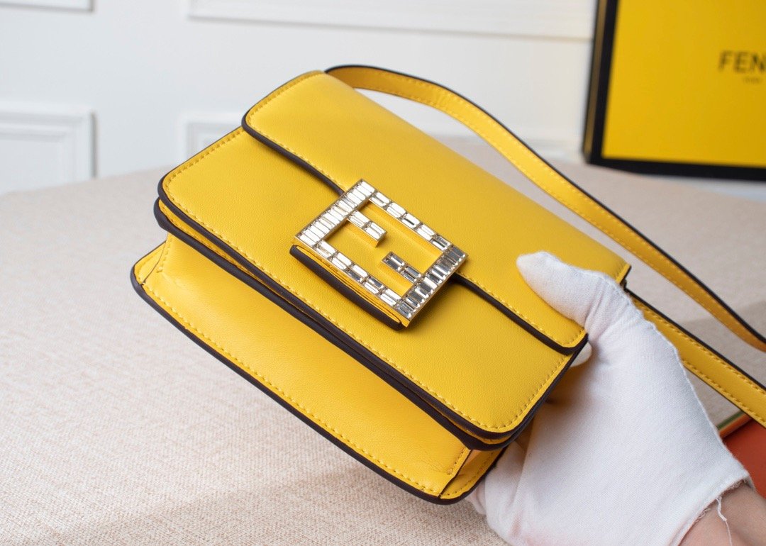 BL - High Quality Bags FEI 076
