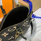 LV Neo Alma PM Monogram Empreinte Black/Beige For Women,  Shoulder And Crossbody Bags 13.8in/35cm LV