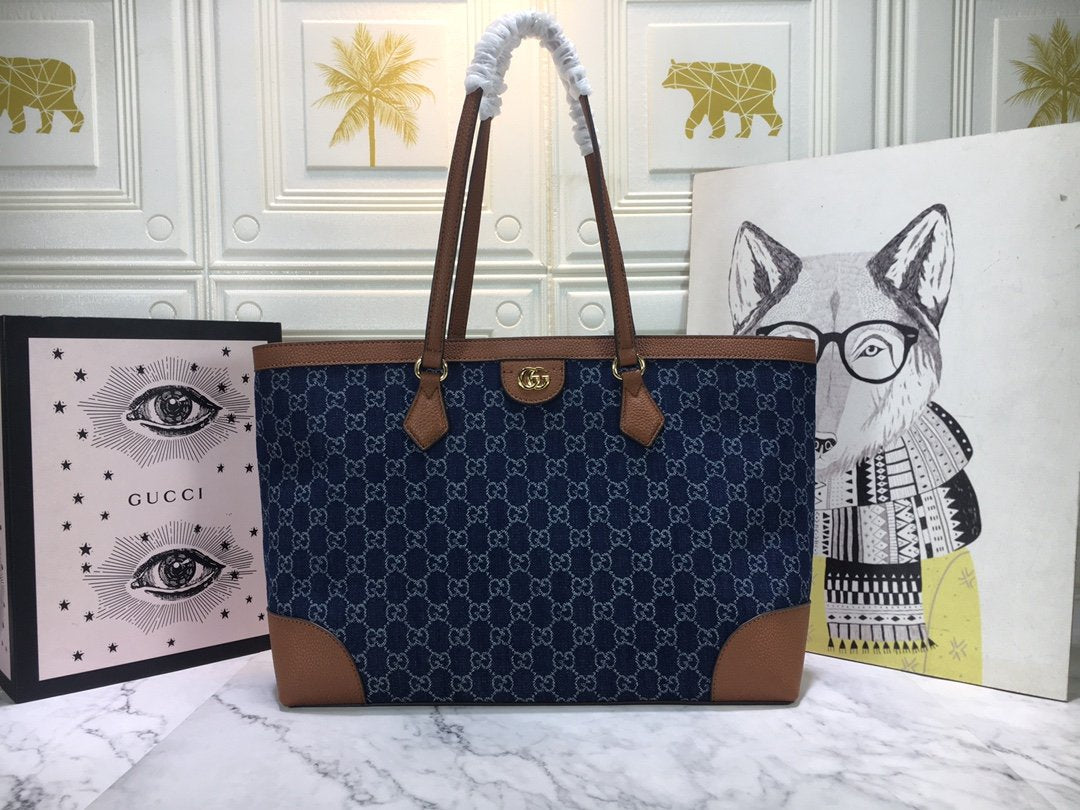 BL - High Quality Bags GCI 061
