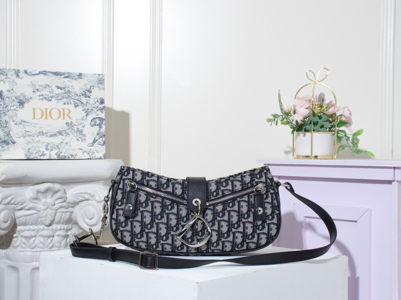 BL - High Quality Bags DIR 161