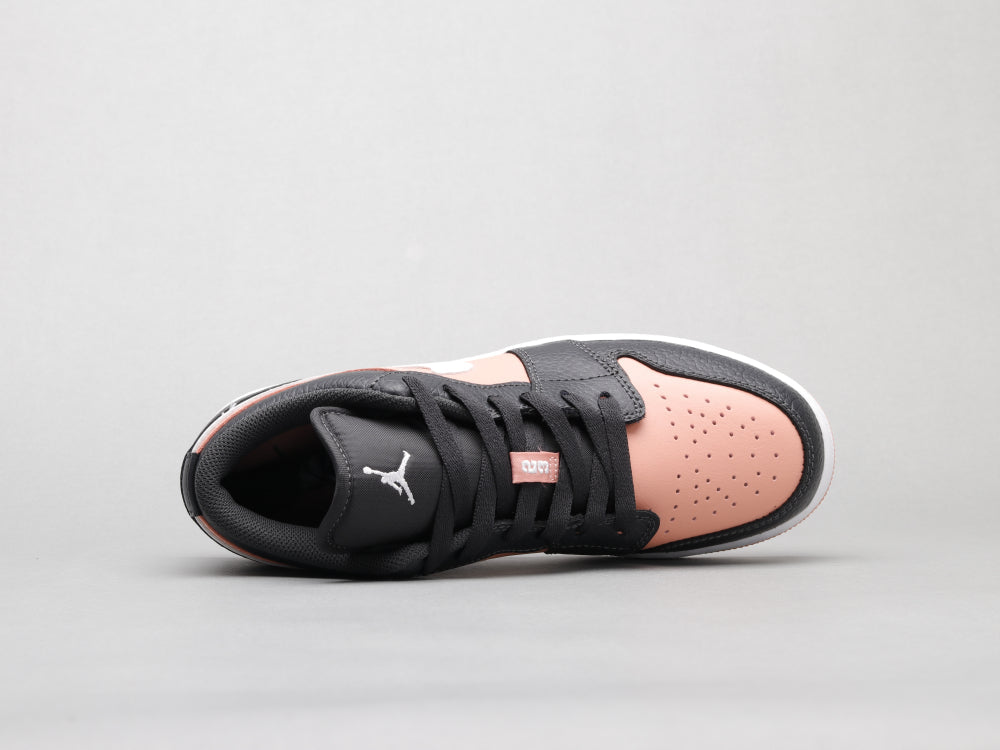 BL - AJ1 Pink Quartz Cherry Blossom Pink