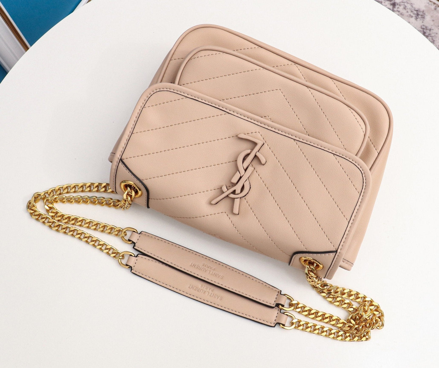 BL - High Quality Bags SLY 117