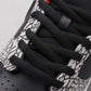 BL - Sup joint black cement