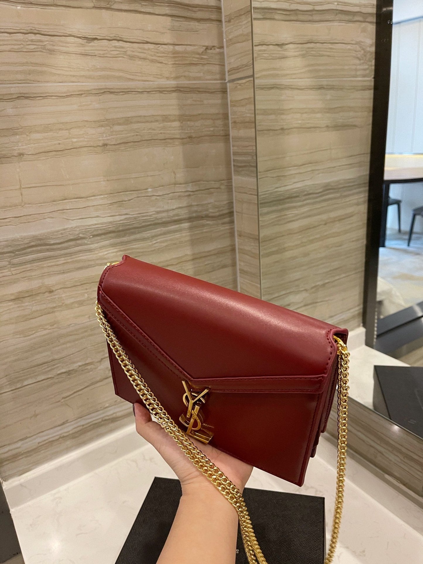 BL - High Quality Bags SLY 151