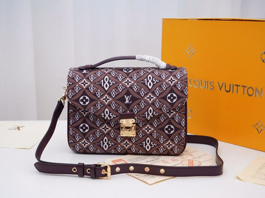 BL - High Quality Bags LUV 130