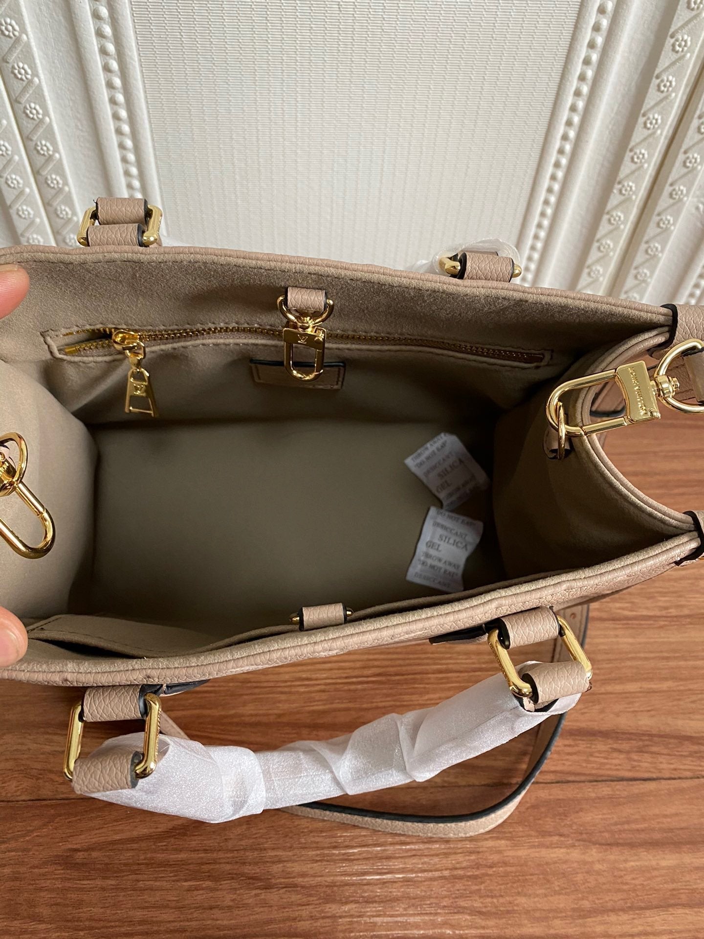 BL - High Quality Bags LUV 453