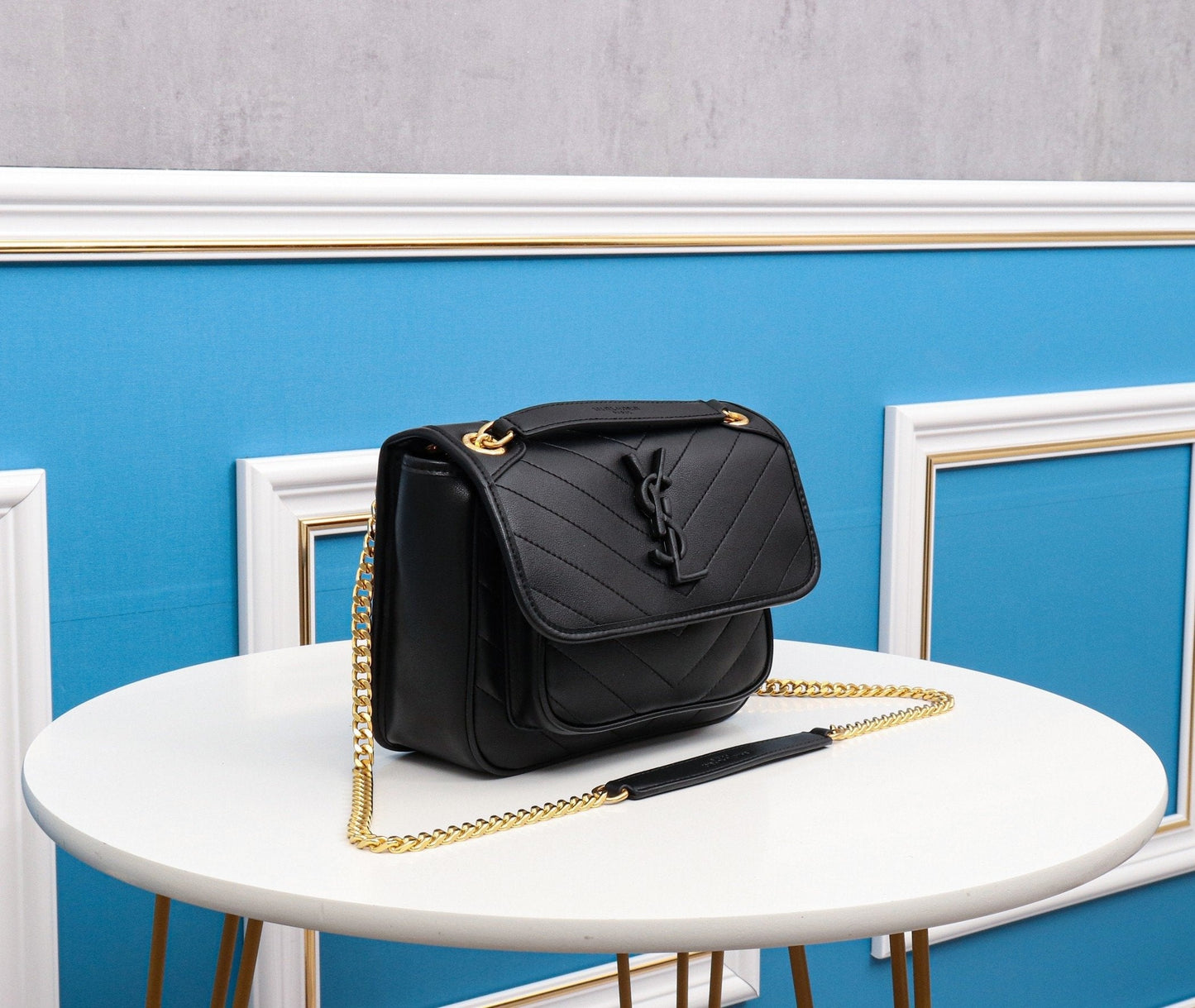 BL - High Quality Bags SLY 118
