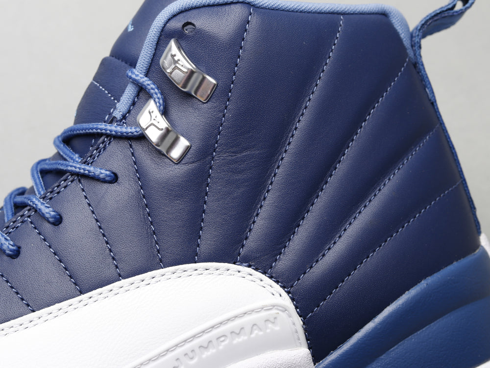 BL - AJ12 Indigo Indigo