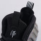 BL - NKE Hardaway Foam black colorful spray