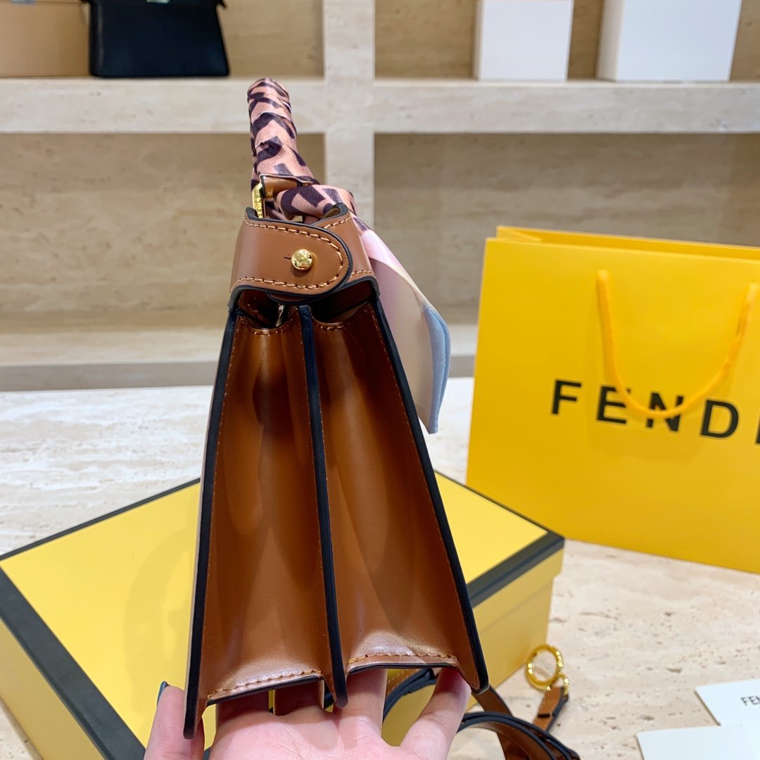 BL - High Quality Bags FEI 153