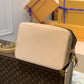 LV Noé Bucket Bag Monogram Canvas For Women,  Shoulder Bags 13.4in/36cm LV M42224
