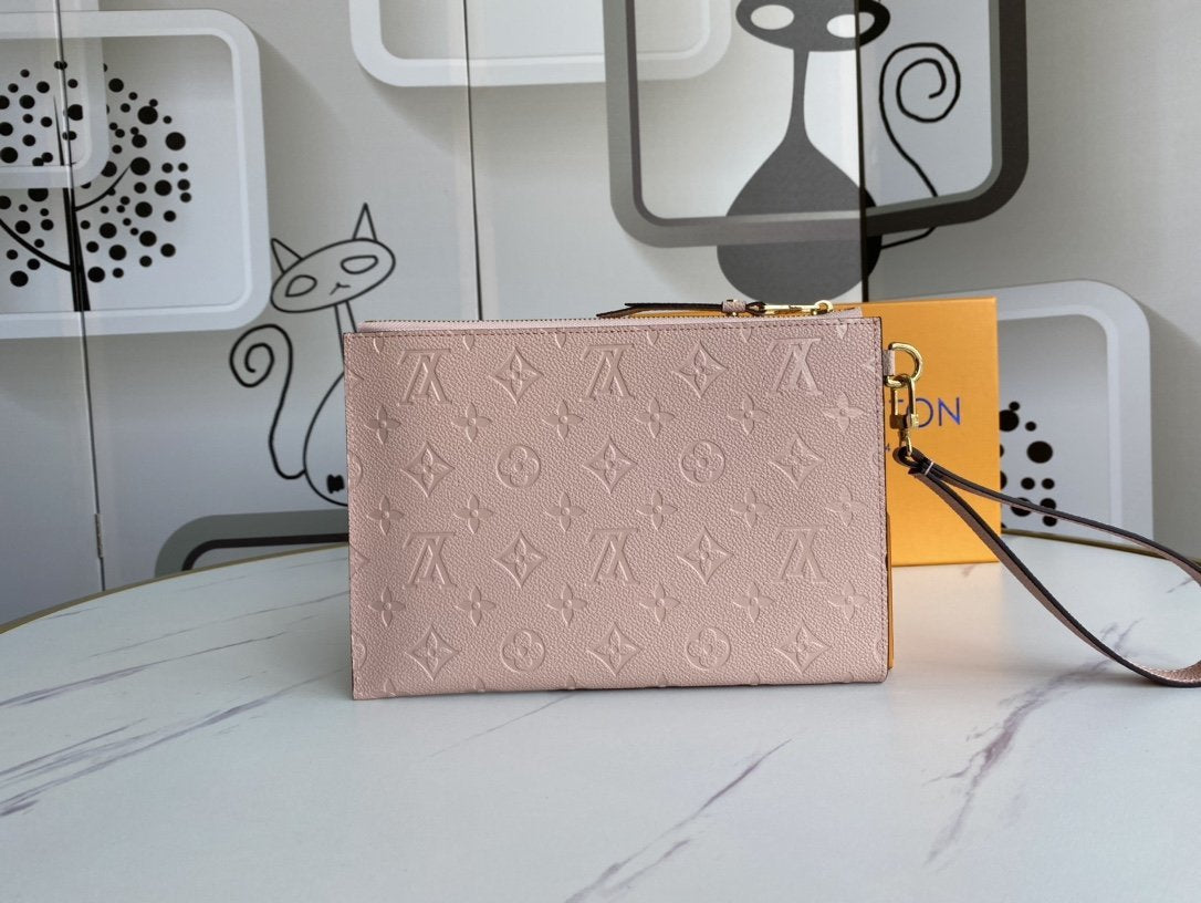 BL - High Quality Wallet LUV 063