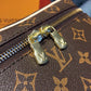 LV Nice BB Vanity Case Monogram Canvas For Women, WoBags, Travel Bags 9.4in/24cm LV M42265