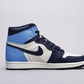 BL - AJ1 Obsidian