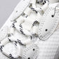 BL - Bla 19SS Air Cushion White Sneaker