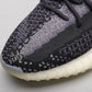 BL - Yzy 350 Carbon Black Sesame Sneaker