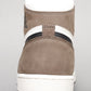 BL - AJ1 Small Barb Black BLcha