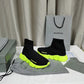 BL - Bla Speed Stretch Knit High Top