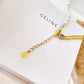 BL -High Quality Necklace CHL001