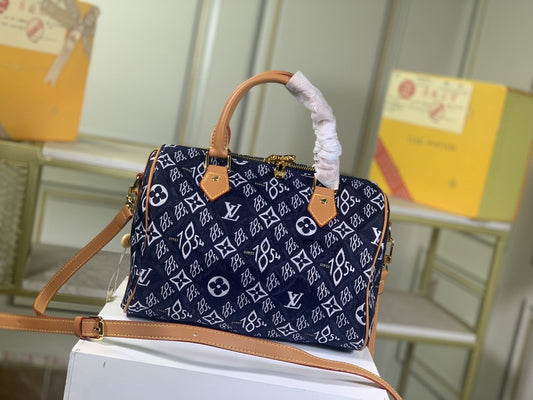 BL - High Quality Bags LUV 110